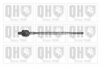 QUINTON HAZELL qr9278s -  Осевой шарнир, рулевая тяга